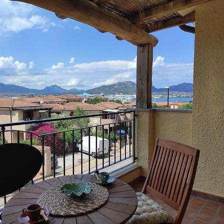 Vista Mare Olbia Bed and Breakfast Exteriör bild