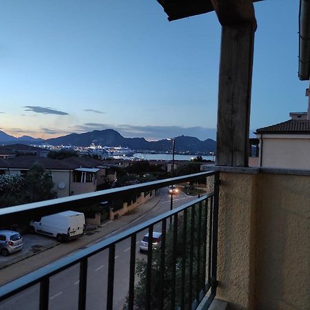Vista Mare Olbia Bed and Breakfast Exteriör bild