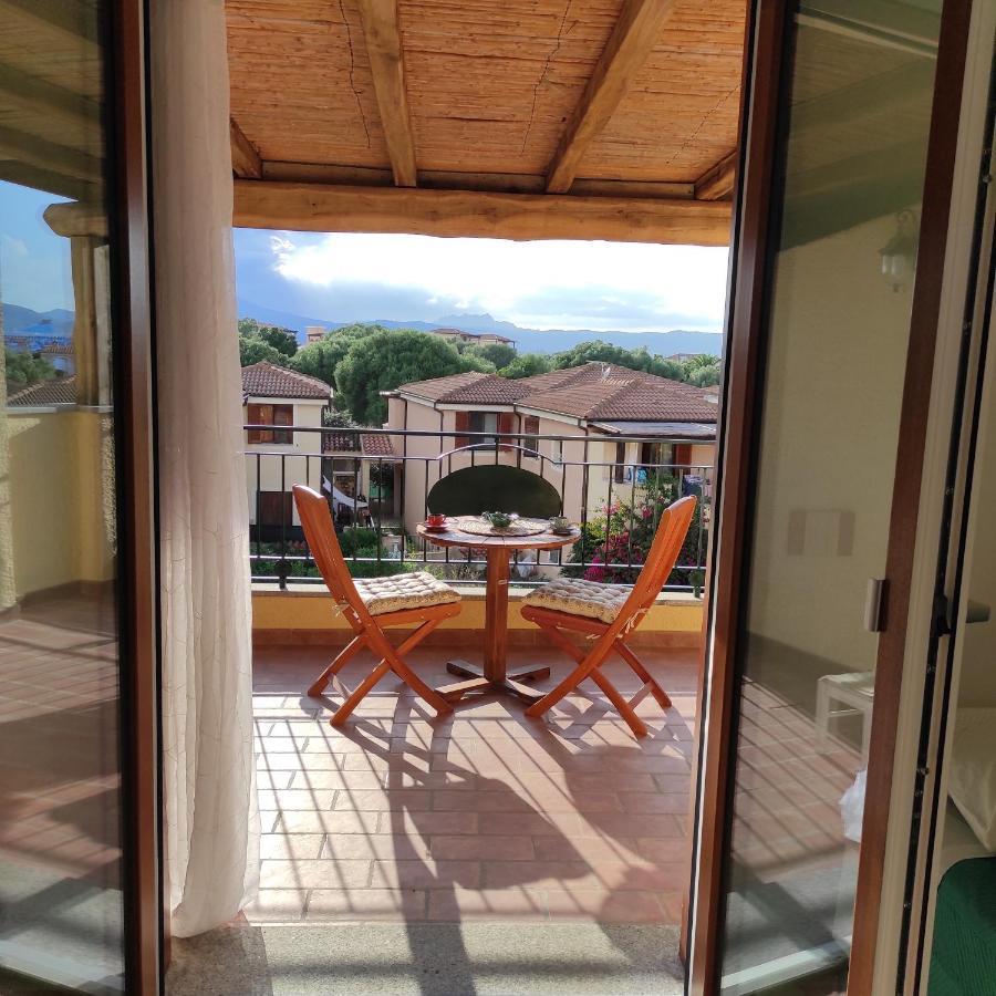 Vista Mare Olbia Bed and Breakfast Exteriör bild